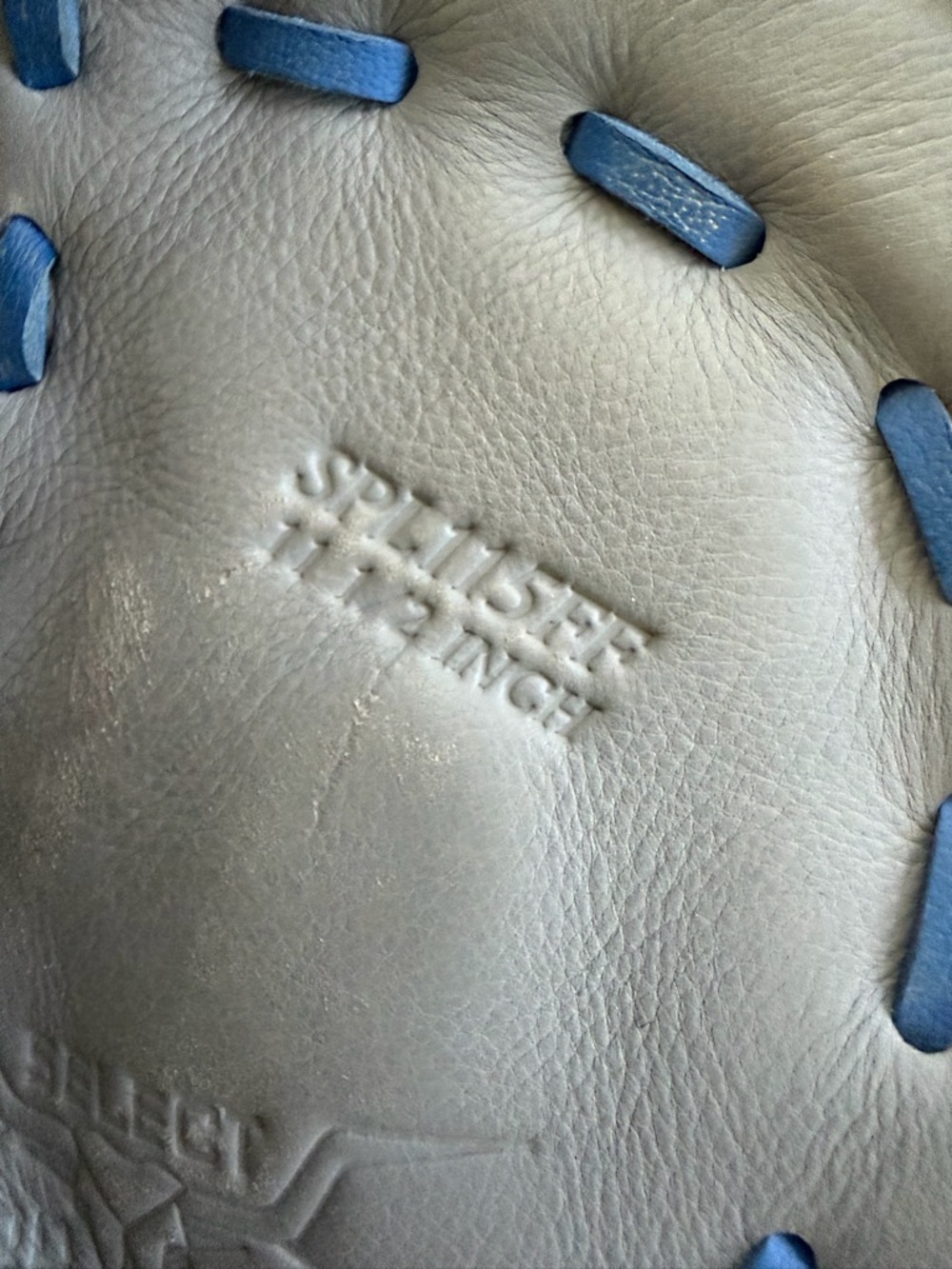Rawlings Select Pro Lite Freddie Freeman 11.5" Youth First Base Glove - Picture 3 of 8